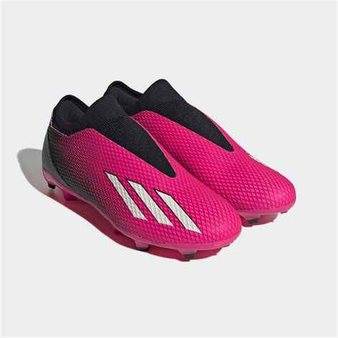 soccer shoes no laces|adidas soccer boots without laces.